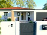 Maison à construire à Corneilla-del-Vercol (66200) 2453567-666modele620260311sKsMq.jpeg Maisons France Confort