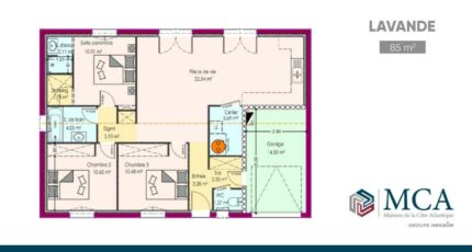 Roaillan Maison neuve - 2481600-10393modele620230329X3IDl.jpeg Maisons France Confort