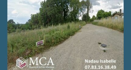 Prignac-et-Marcamps Maison neuve - 2481386-11516annonce1202604106WVl0.jpeg Maisons France Confort