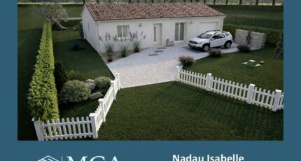 Prignac-et-Marcamps Maison neuve - 2481402-11516annonce620260410UlwAz.jpeg Maisons France Confort