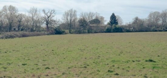 Terrain à bâtir à Le Pout, Nouvelle-Aquitaine