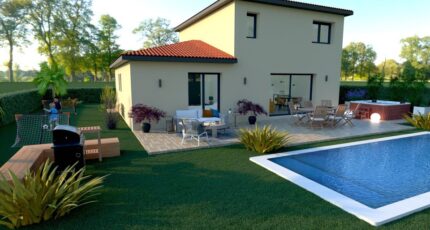 Vinça Maison neuve - 2481604-666modele820241003PM4Cq.jpeg Maisons France Confort