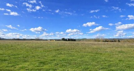 Alzonne Terrain à bâtir - 2481451-10986annonce120260410sdhE1.jpeg Maisons France Confort