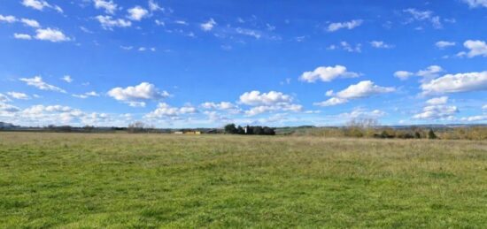 Terrain à bâtir à Alzonne, Occitanie