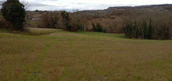 Terrain à bâtir à Montchenu, Auvergne-Rhône-Alpes