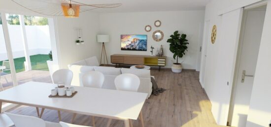 Maison neuve à , Drôme