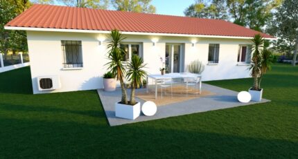 Bourg-de-Péage Maison neuve - 2386443-11248modele620250423pseT2.jpeg Maisons France Confort