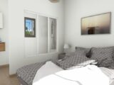 Maison à construire à Pierrefeu-du-Var (83390) 2416680-3139modele820231024IUbad.jpeg Maisons France Confort