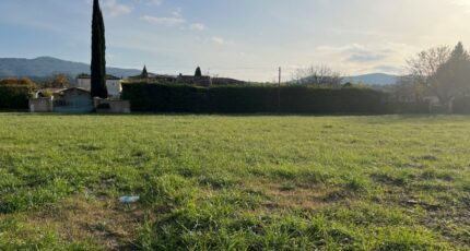 Pierrefeu-du-Var Terrain à bâtir - 2416666-9599annonce120260203n1Jqb.jpeg Maisons France Confort
