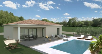 Pignans Maison neuve - 2394852-10678modele920240213609W7.jpeg Maisons France Confort