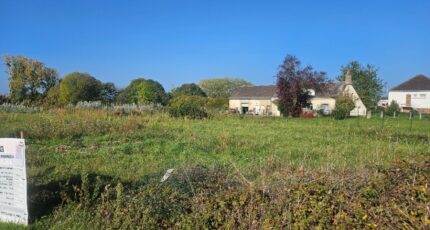 Teloché Terrain à bâtir - 2472077-11651annonce220251015J969D.jpeg Maisons France Confort