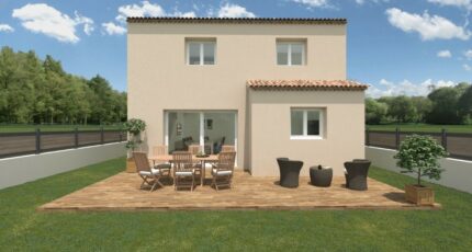 Rocbaron Maison neuve - 2481834-11039modele720260204sT5xz.jpeg Maisons France Confort