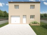 Maison à construire à Rocbaron (83136) 2481834-11039modele820260204PtTNH.jpeg Maisons France Confort