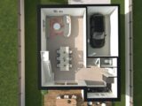 Maison à construire à Rocbaron (83136) 2481834-11039modele920260204WV3T0.jpeg Maisons France Confort