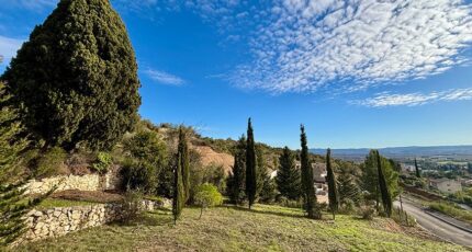 Clermont-l'Hérault Terrain à bâtir - 2481760-10896annonce420260410IgtpT.jpeg Maisons France Confort