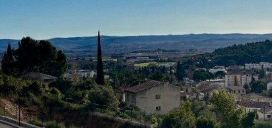 Terrain à bâtir à Clermont-l'Hérault, Occitanie