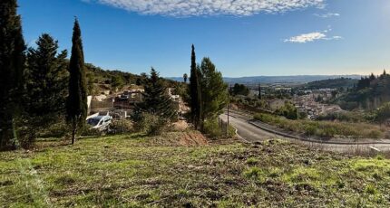 Clermont-l'Hérault Terrain à bâtir - 2481781-10896annonce220260410a4GnT.jpeg Maisons France Confort