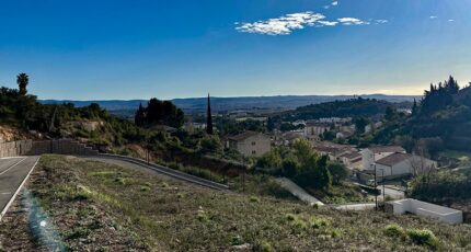 Clermont-l'Hérault Terrain à bâtir - 2481781-10896annonce420260410EtFkT.jpeg Maisons France Confort