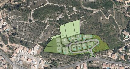 Clermont-l'Hérault Terrain à bâtir - 2481781-10896annonce520260410pPTf4.jpeg Maisons France Confort