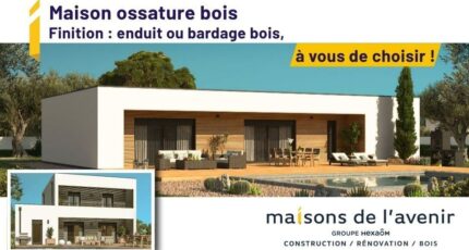 Caudan Maison neuve - 2481997-3594modele720250612SUXTT.jpeg Maisons France Confort