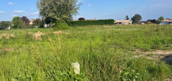 Terrain à bâtir à , Lot-et-Garonne