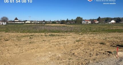 Gontaud-de-Nogaret Terrain à bâtir - 2481912-9795annonce120260306ciCrh.jpeg Maisons France Confort