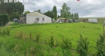 Meilhan-sur-Garonne Terrain à bâtir - 2481926-9795annonce120260306dwwtp.jpeg Maisons France Confort