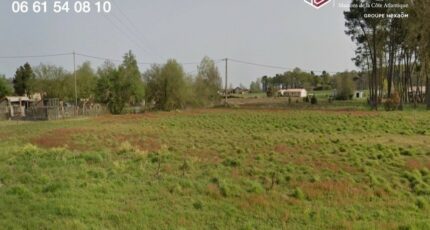 Grézet-Cavagnan Terrain à bâtir - 2481934-9795annonce120260306gTVeN.jpeg Maisons France Confort