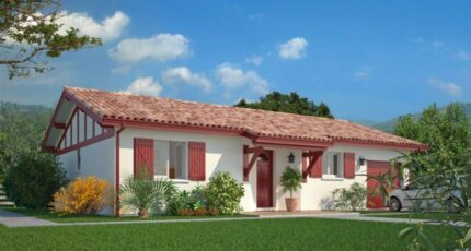 Saint-Pierre-d'Irube Maison neuve - 2481792-5828modele620260225cCnxw.jpeg Maisons France Confort