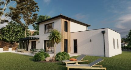 Hourtin Maison neuve - 2412376-11295modele620250410P37fR.jpeg Maisons France Confort