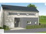 Maison à construire à Changé (72560) 2482015-6913modele620230403hrBTF.jpeg Maisons France Confort