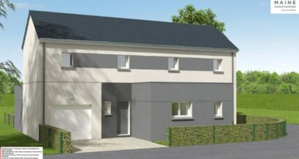 Changé Maison neuve - 2482015-6913modele620230403hrBTF.jpeg Maisons France Confort