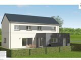 Maison à construire à Changé (72560) 2482015-6913modele720230403dG3ZW.jpeg Maisons France Confort