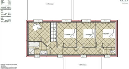 Changé Maison neuve - 2482015-6913modele920230403RWPmT.jpeg Maisons France Confort