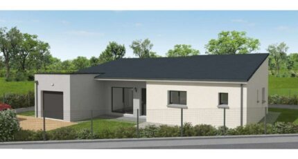 Changé Maison neuve - 2482014-3498modele620240731VJKDJ.jpeg Maisons France Confort