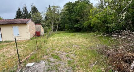 Andernos-les-Bains Terrain à bâtir - 2482032-11276annonce1202604105JQt5.jpeg Maisons France Confort