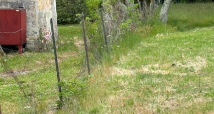 Arès Terrain à bâtir - 2482060-11276annonce120260410F5PuN.jpeg Maisons France Confort