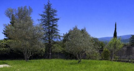 Pignans Terrain à bâtir - 2482019-11039annonce120260410fvkLR.jpeg Maisons France Confort