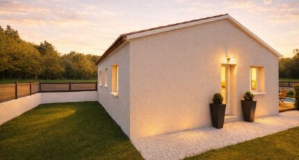 Pignans Maison neuve - 2482020-11039modele820260410y1QdE.jpeg Maisons France Confort