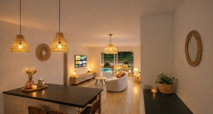 Pignans Maison neuve - 2482020-11039modele1020260410rknEu.jpeg Maisons France Confort