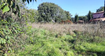 Garéoult Terrain à bâtir - 2482035-11039annonce120260410XDABP.jpeg Maisons France Confort