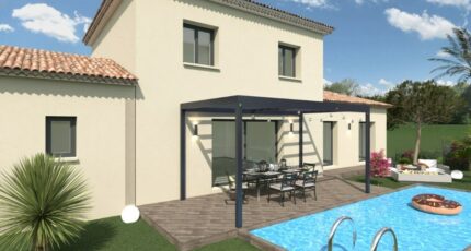 Régusse Maison neuve - 2481988-3951modele7202503137H0Pp.jpeg Maisons France Confort