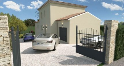 Régusse Maison neuve - 2481988-3951modele1020250313J8Uhl.jpeg Maisons France Confort