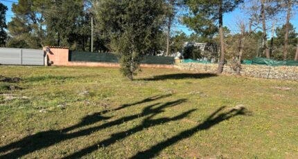 Régusse Maison neuve - 2481988-3951annonce120260410ScLdo.jpeg Maisons France Confort