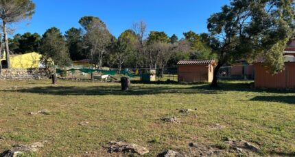 Régusse Maison neuve - 2481988-3951annonce220260410zKWdN.jpeg Maisons France Confort