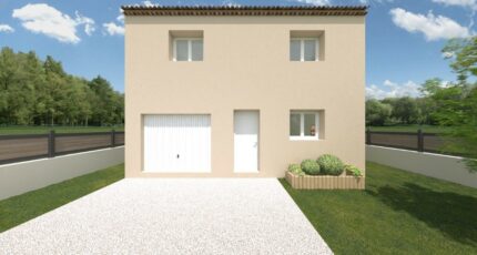 Garéoult Maison neuve - 2482042-11039modele820260204PtTNH.jpeg Maisons France Confort