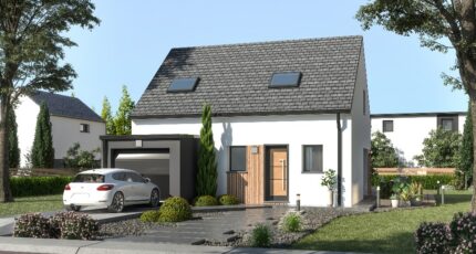 Saint-Thual Maison neuve - 2482040-5377modele620230830S1InP.jpeg Maisons France Confort