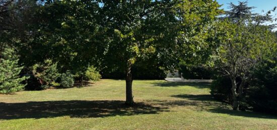 Terrain à bâtir à , Gironde