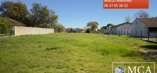 Maison neuve à , Gironde