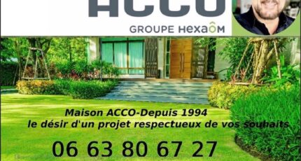 Loire-les-Marais Maison neuve - 2399590-10309annonce120260113OqwOI.jpeg Maisons France Confort
